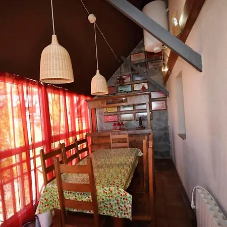 Apartment En Sabica En 8 Personas *