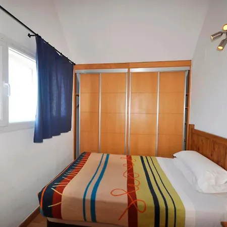 En Sabica En 8 Personas Apartment Sierra Nevada