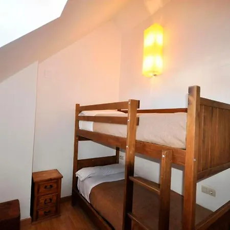 En Sabica En 8 Personas Apartment
